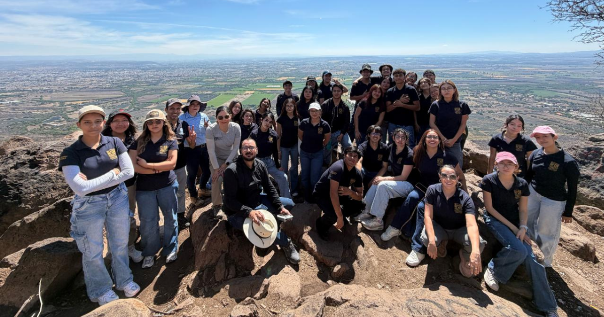 Turismo sostenible Purísima: alianza con UNAM impulsa desarrollo en El Palenque