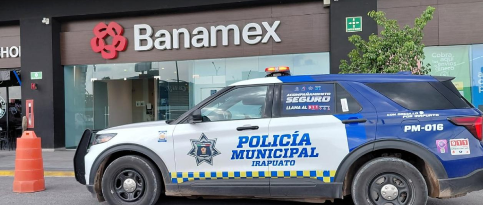 Acompañamiento Seguro
