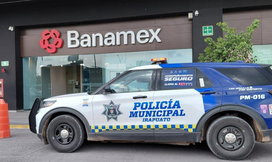 Acompañamiento Seguro