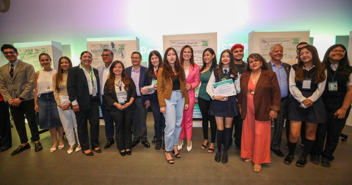Activa Tu Futuro impulsa a jóvenes de León con proyectos innovadores y soluciones sociales