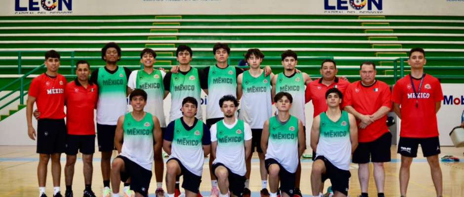AmeriCup León 2026