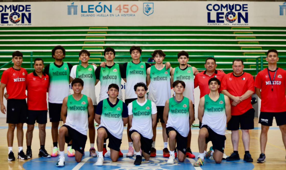 AmeriCup León 2026