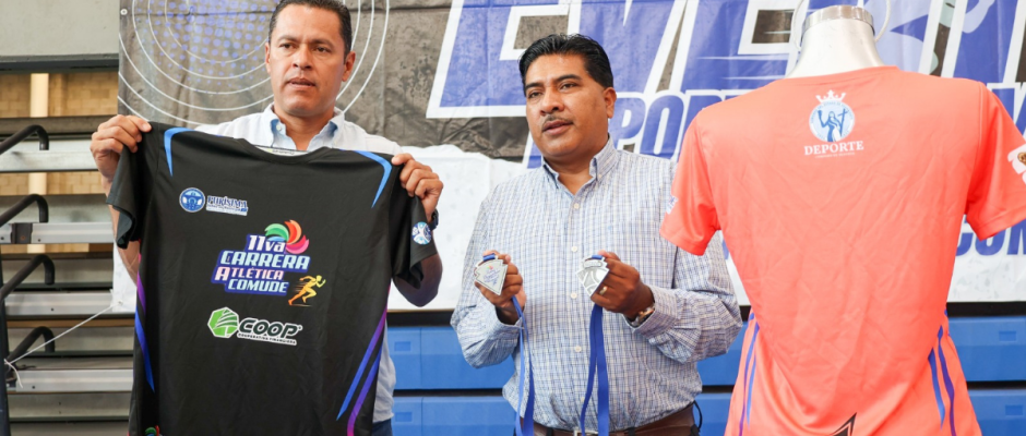Carrera Jalpa Cánovas