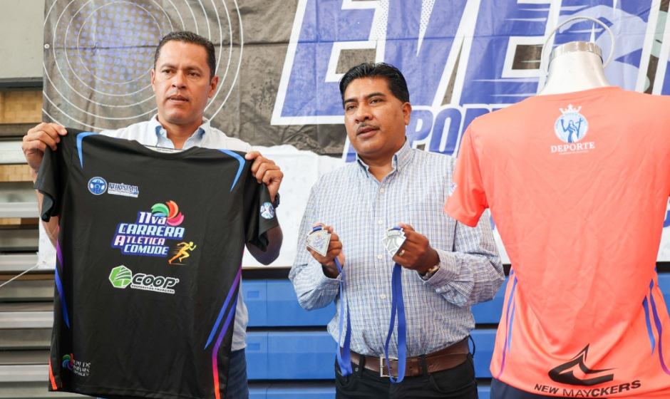 Carrera Jalpa Cánovas