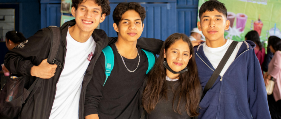 Consejo de Adolescentes
