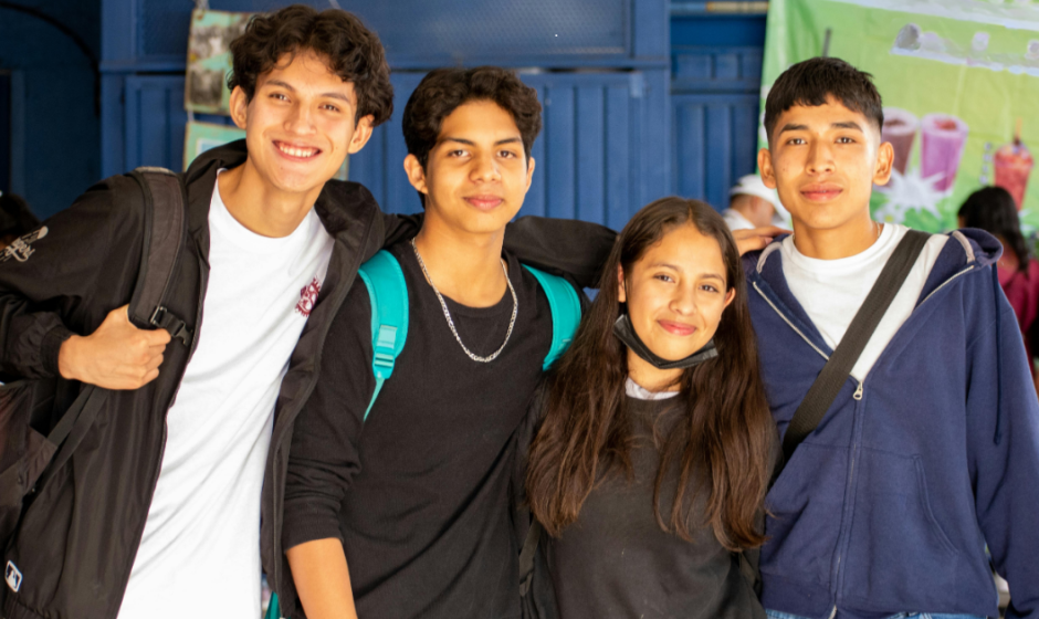 Consejo de Adolescentes
