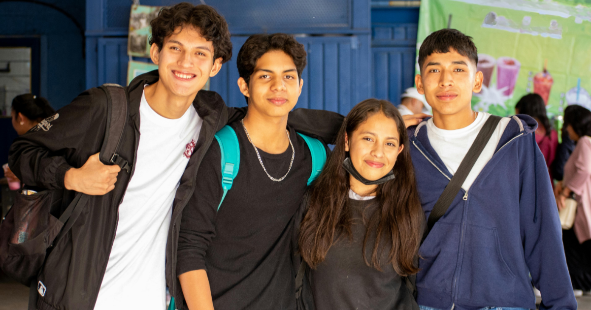SIPINNA León abre convocatoria para integrar el nuevo Consejo de Adolescentes
