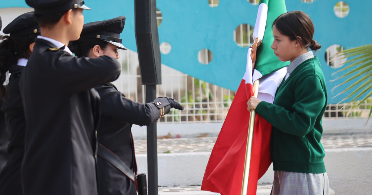 Día del Maestro en Purísima reconoce a docentes como pilares del desarrollo social