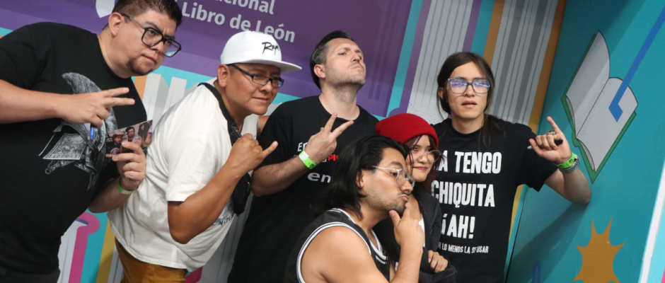 Fenal 37 jóvenes