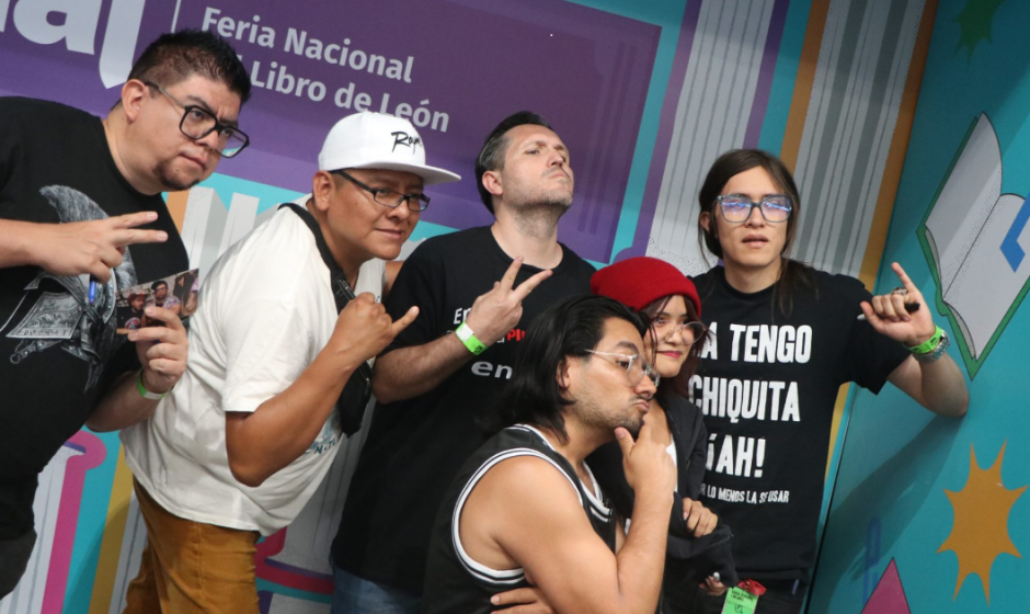 Fenal 37 jóvenes