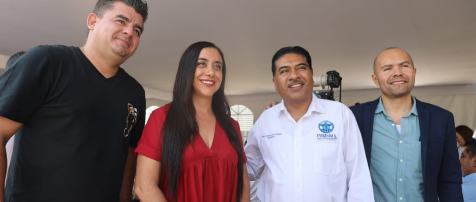 Feria Emprendimiento IECA