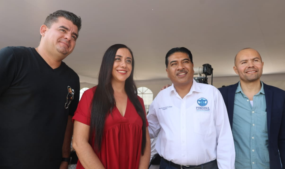 Feria Emprendimiento IECA