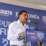 León impulsa movilidad sustentable con más de 28 mil usuarios en biciestacionamientos del SIT