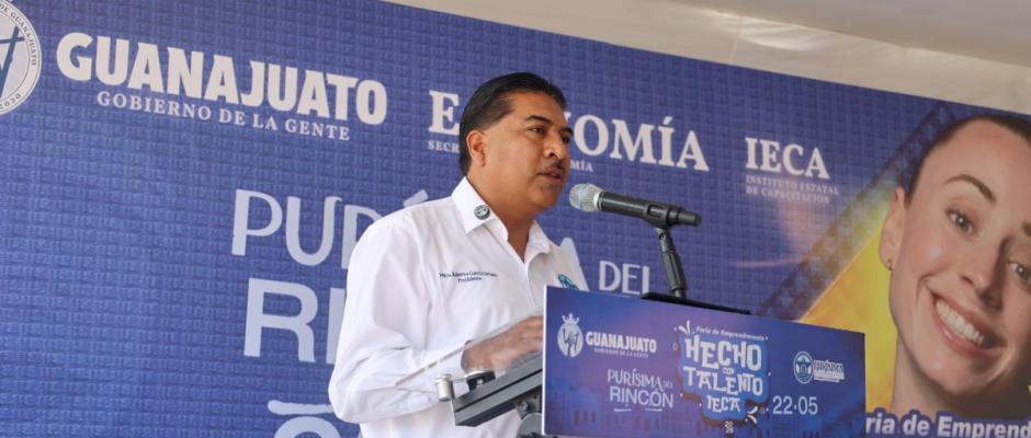 Feria Emprendimiento IECA