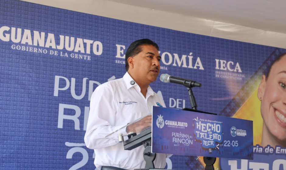 Feria Emprendimiento IECA