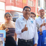Inversión histórica en León impulsa empleo, obras y crecimiento empresarial