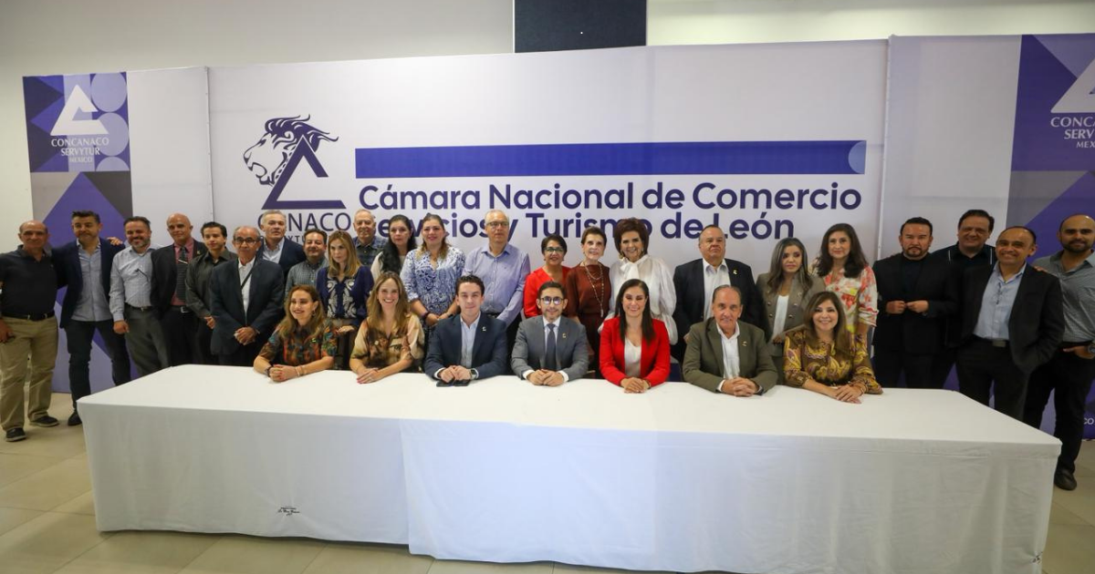 Infraestructura en León impulsa inversión y fortalece la economía local