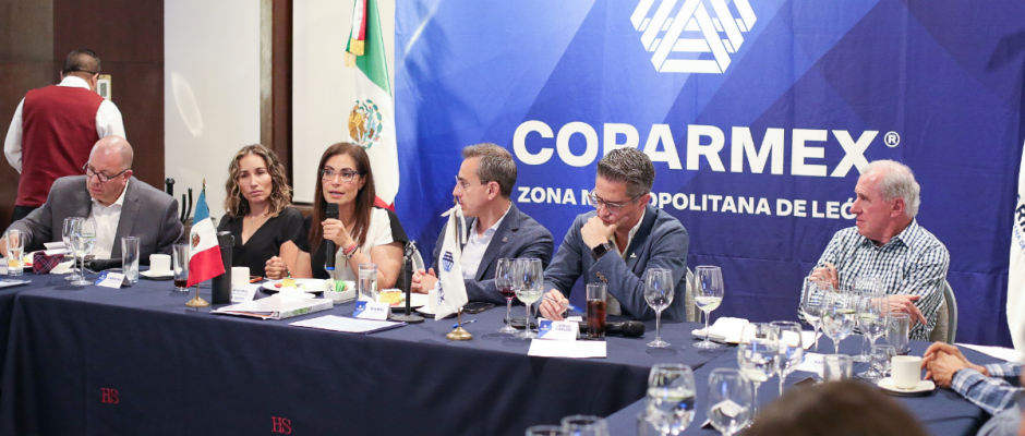 Inversión León 2026
