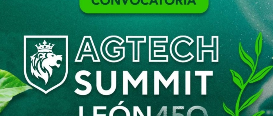 León Agtech Summit