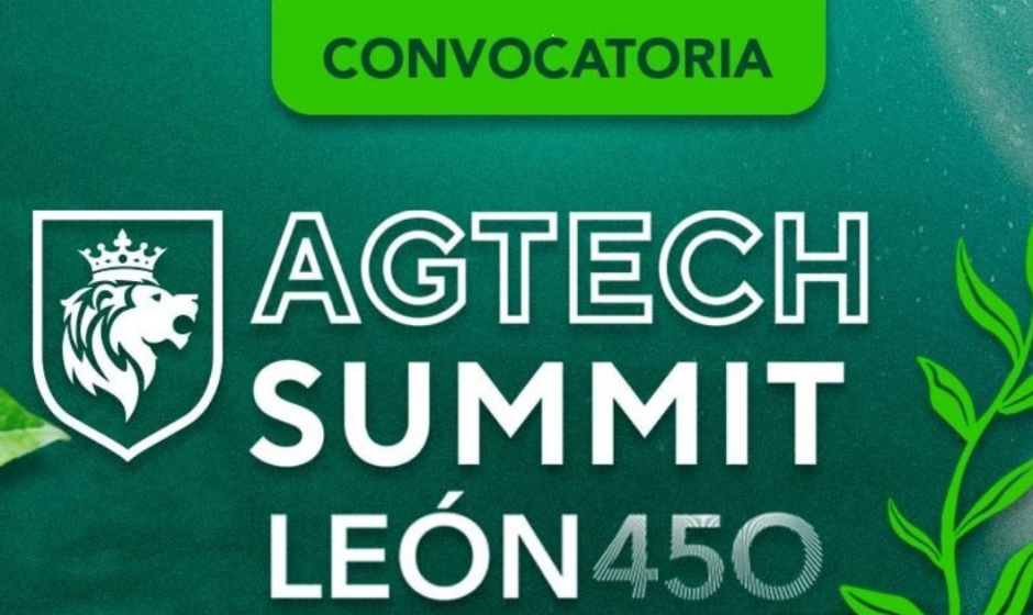 León Agtech Summit