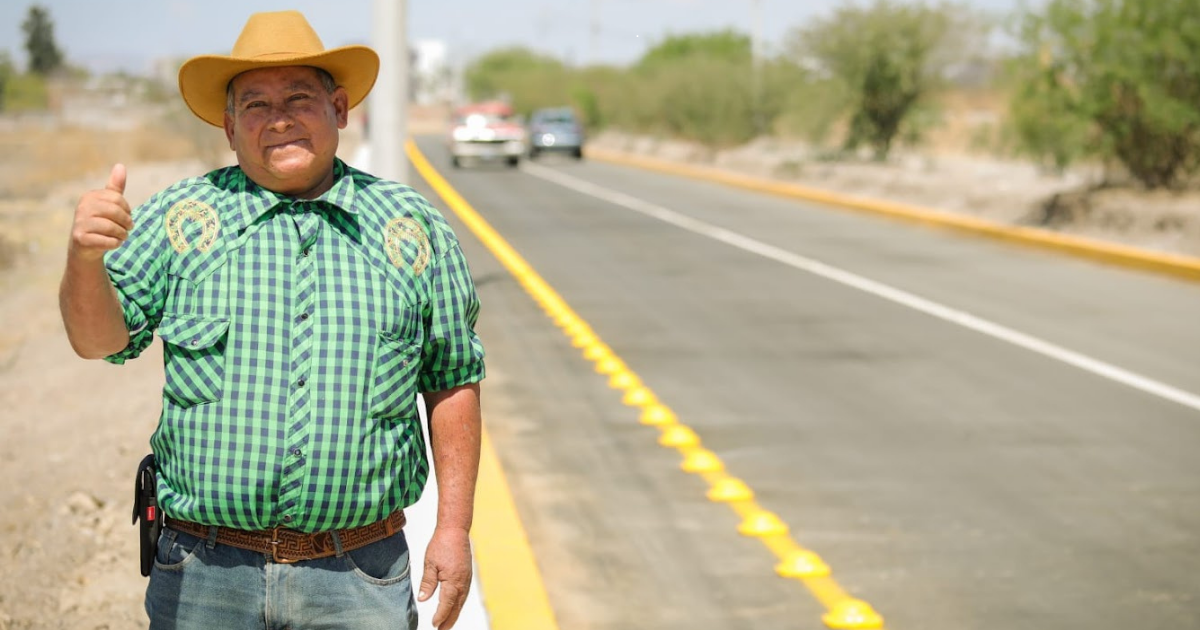 León Hogar Digno transforma vidas con regularización de 477 lotes en asentamientos irregulares