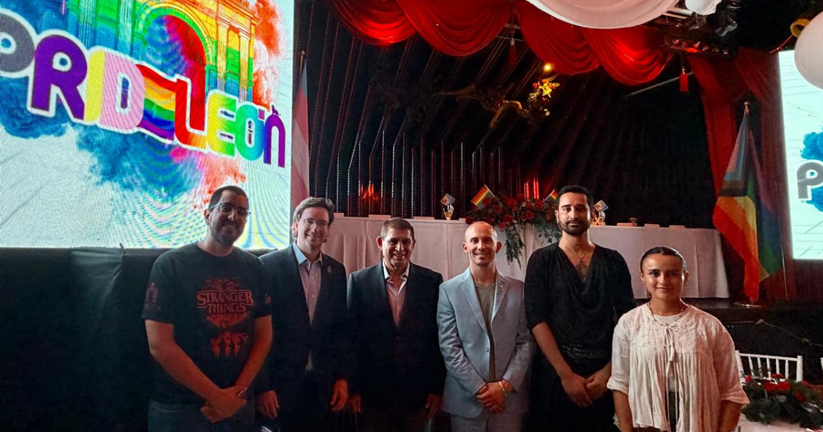 Marcha PRIDE León 2026 reunirá a miles en favor de la inclusión y diversidad