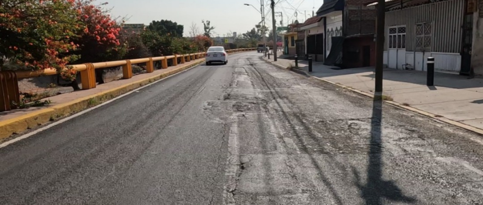 Modernización Malecón León