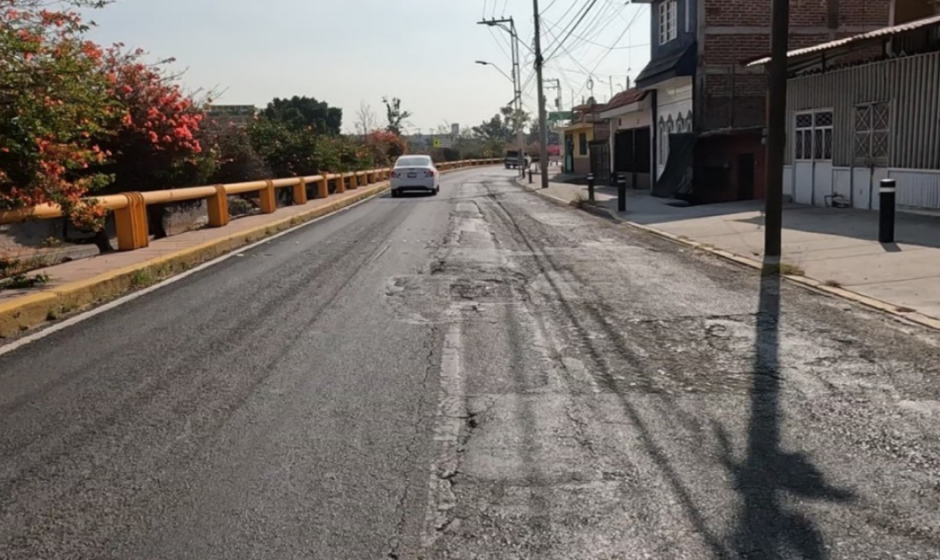 Modernización Malecón León