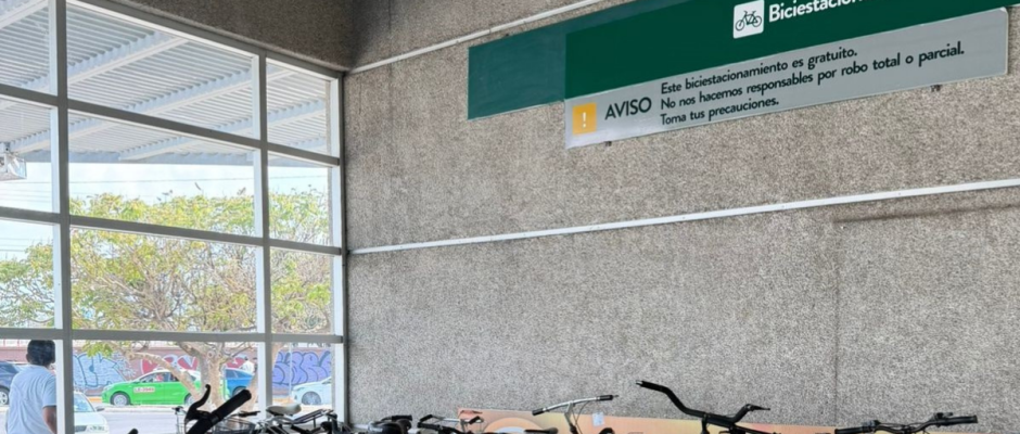 Movilidad sustentable León