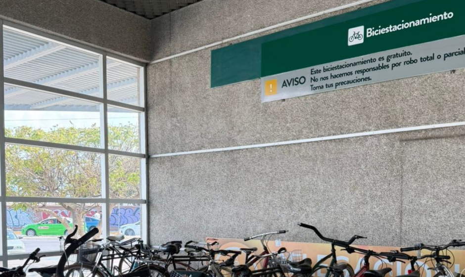 Movilidad sustentable León