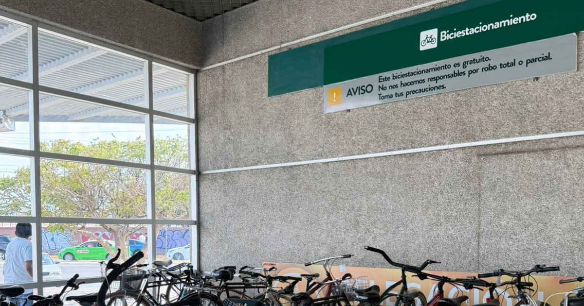 León impulsa movilidad sustentable con más de 28 mil usuarios en biciestacionamientos del SIT