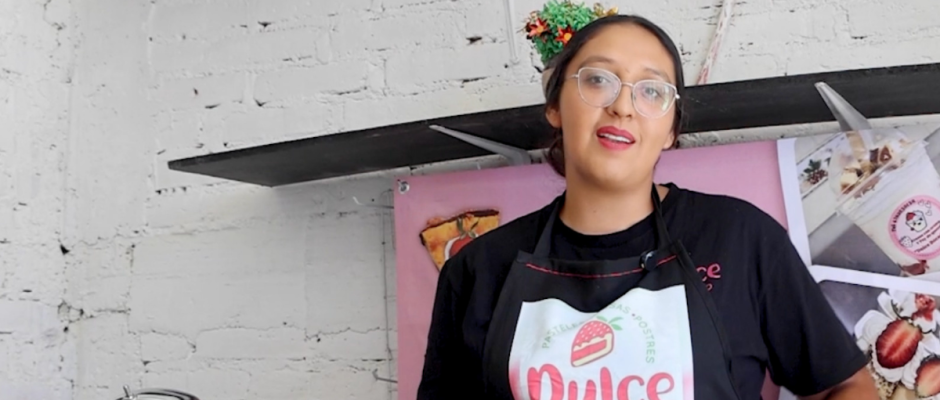 Mujer Emprende Trasciende