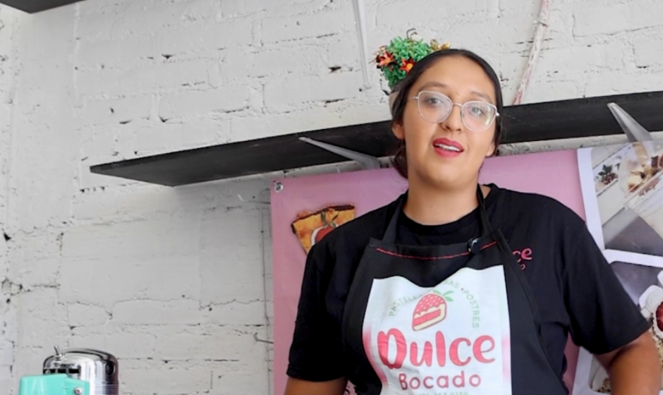Mujer Emprende Trasciende