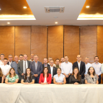 Purísima del Rincón y Guanajuato Capital fortalecen alianza cultural con hermanamiento oficial