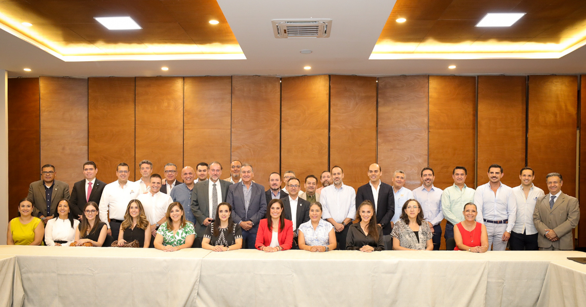 León impulsa obra pública histórica con inversión récord para 2026