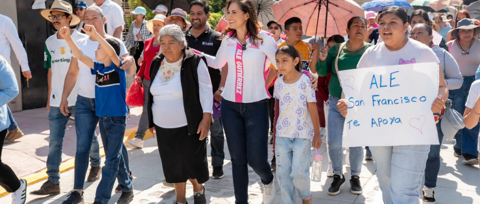 Participa León