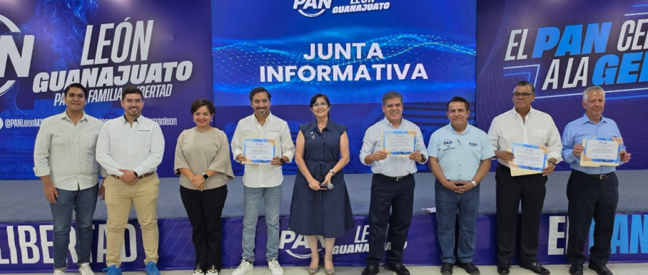 Pásale Gratis León