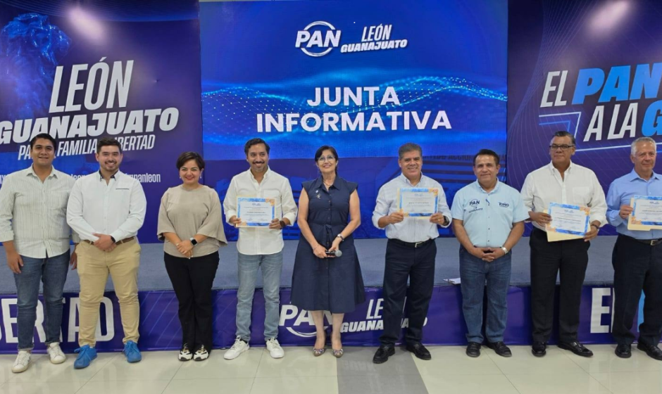 Pásale Gratis León