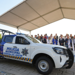 Simulacro Nacional 2026 moviliza a más de 5 mil personas en Purísima del Rincón