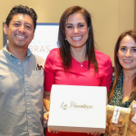 Feria de Emprendimiento IECA impulsa el talento local y fortalece la economía en Purísima del Rincón