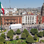 Simulacro Nacional 2026 moviliza a más de 5 mil personas en Purísima del Rincón