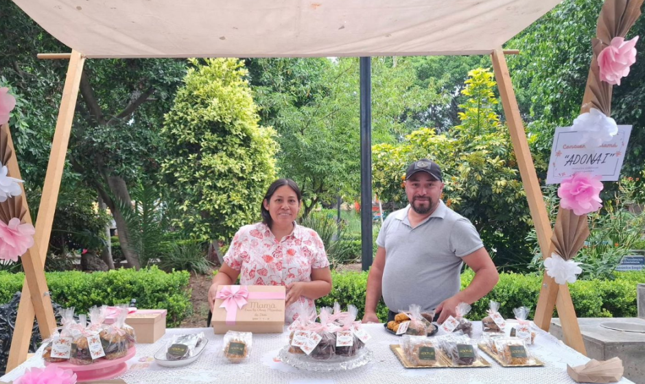 Tianguis del Emprendimiento