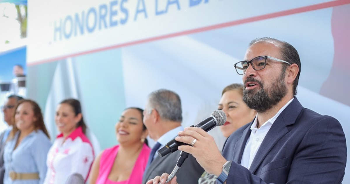 Ventiladores en escuelas de León mejoran espacios educativos ante altas temperaturas