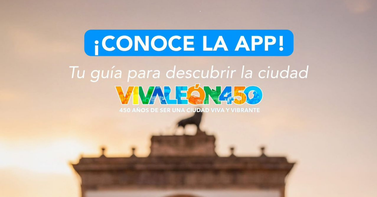 Viva León revoluciona la experiencia turística con una guía digital inteligente