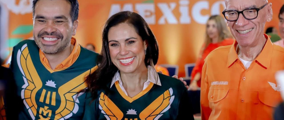 Ale Gutiérrez 2030