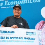 Créditos incluyentes impulsan el emprendimiento de la diversidad sexual en Guanajuato