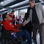 Above and Beyond llega a Explora con una experiencia espacial única para las familias de León