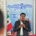 Regularización de San Juan de Abajo avanza y dará certeza jurídica a más de 2 mil habitantes