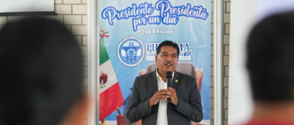 Ayuntamiento Infantil 2026