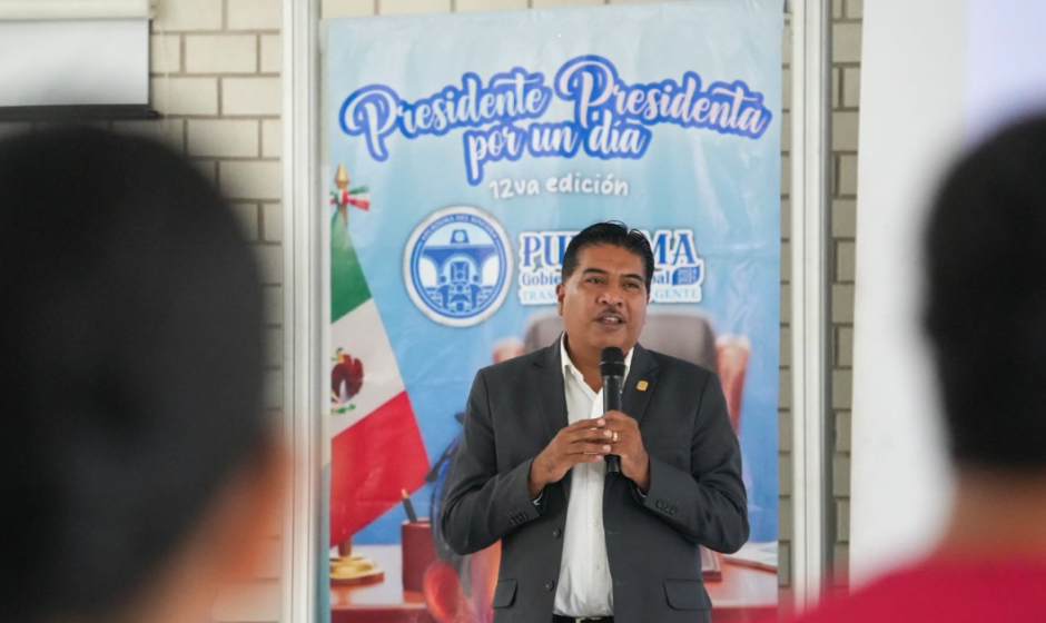 Ayuntamiento Infantil 2026